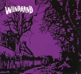 Windhand von Windhand – Album Cover