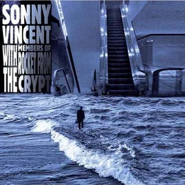 Sonny Vincent With Members Of Rocket From The Crypt von Rocket From the Crypt – Album Cover