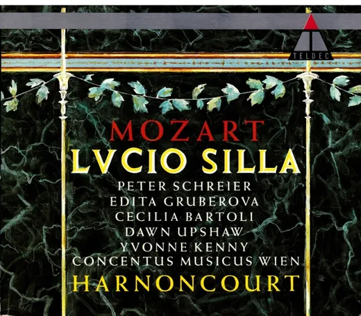 Lucio Silla