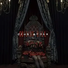 SUICIDE HILL von ディアブルボア – Cover
