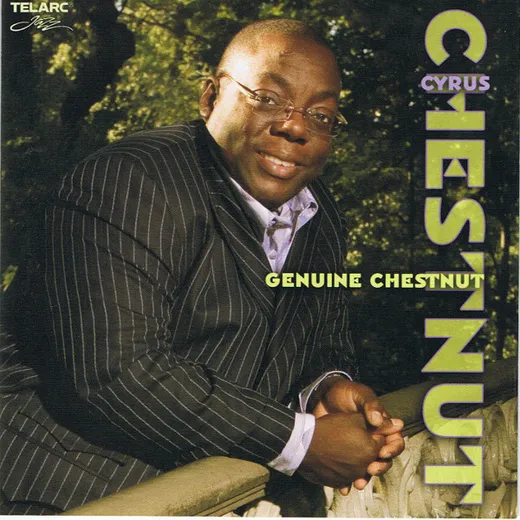 Geniune Chestnut
