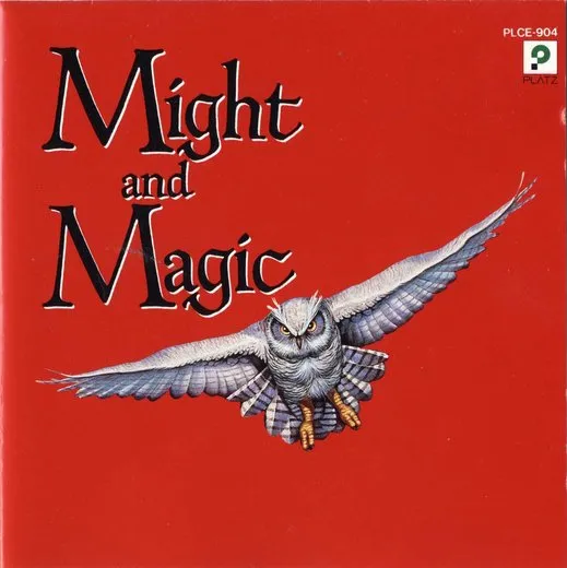 Might & Magic