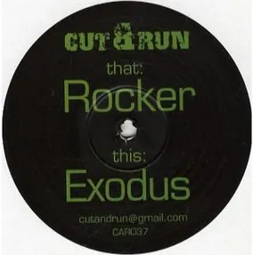 Rocker / Exodus