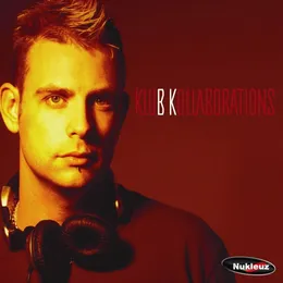 Klub Kollaborations von BK – Cover
