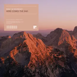 Here Comes the Snd von Mac & Monday – Cover