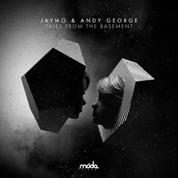 Tales From the Basement von Jaymo – Cover