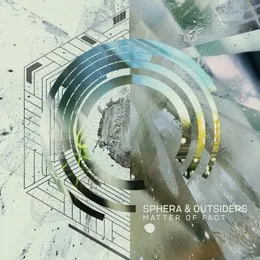 Matter of Fact von Outsiders – Album Cover
