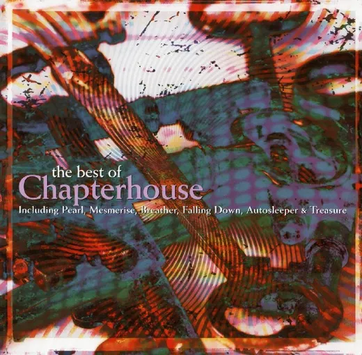 The Best of Chapterhouse