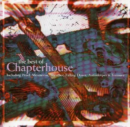 The Best of Chapterhouse von Chapterhouse – Cover