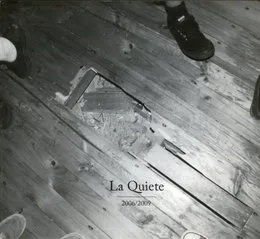 2006-2009 von La Quiete – Cover