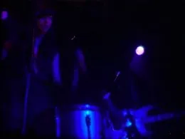 Live at Corsica Studios London 2008 von HTRK – Album Cover