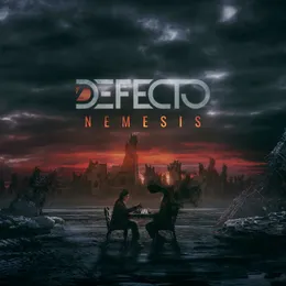 Nemesis von Defecto – Album Cover