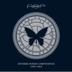 Interim Works Compendium von ASP – Cover