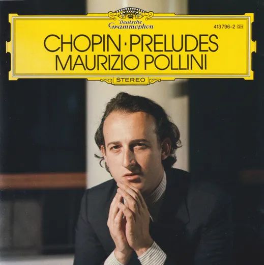 Préludes