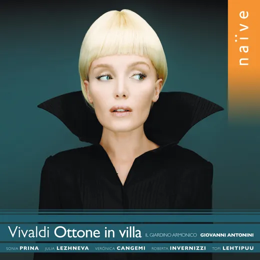 Ottone in Villa