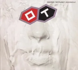 Desiderat von Oberer Totpunkt – Album Cover