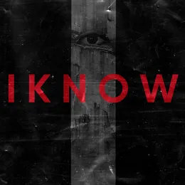 I Know von For the Wicked – Album Cover