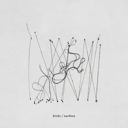 birds / surfers von Plini – Album Cover