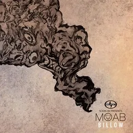 Billow von Moab – Album Cover