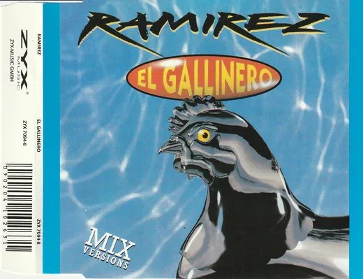 El Gallinero