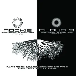 The Rest is History Complete USB von Cloud 9 – Album Cover