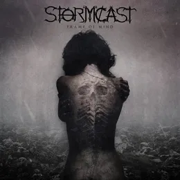 Frame of Mind von Stormcast – Album Cover