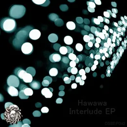 Interlude EP von Hawawa – Cover