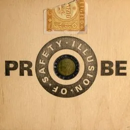 Probe von Illusion of Safety – Album Cover