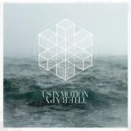 Therapy von Us in Motion – Album Cover