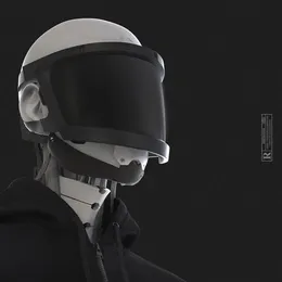TERMINAL von Redo – Album Cover