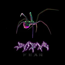 Fear von Sable – Cover