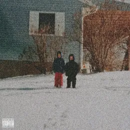Flower Bed von Biv – Album Cover