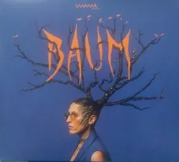 BAUM von Mine – Album Cover