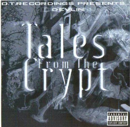 Tales From the Crypt