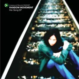 Her Song EP von Random Movement – Album Cover