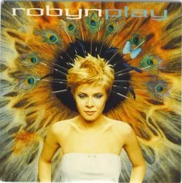 Play von Robyn – Cover