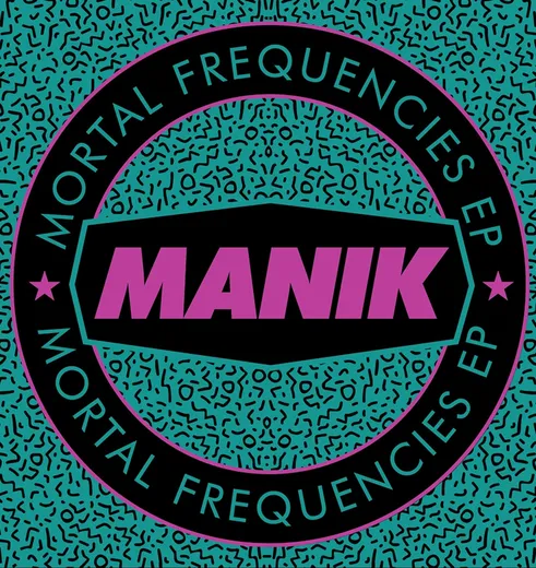 Mortal Frequencies EP