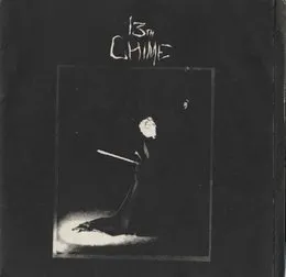 Cuts of Love von 13th Chime – Cover