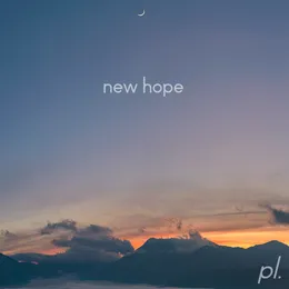 New Hope von Kinissue – Album Cover