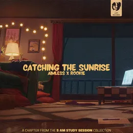 Catching the Sunrise von aimless – Cover
