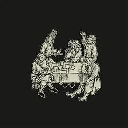 Don Enzo Magic Carpet Salesman von DITZ – Album Cover