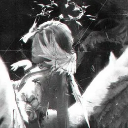 every night von Egofear – Album Cover