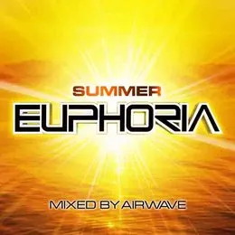 Summer Euphoria von Airwave – Album Cover