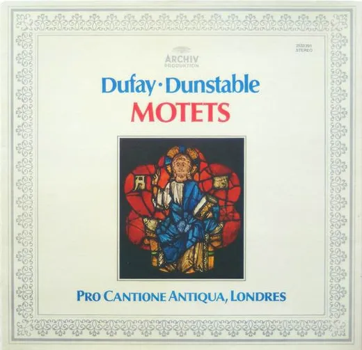 Motets