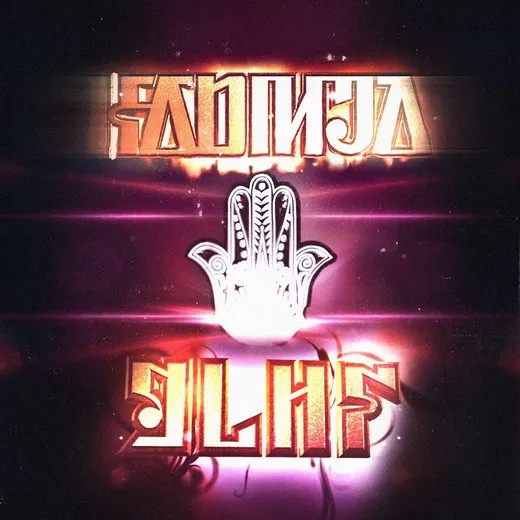GLHF von Kadinja – Cover