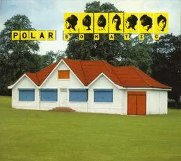 Somatic von Polar – Album Cover