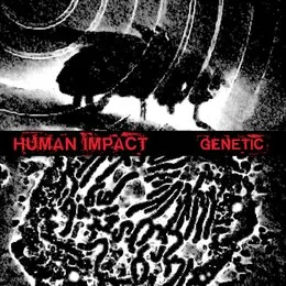 Genetic von Human Impact – Cover