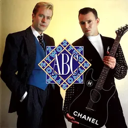 2 von ABC – Cover