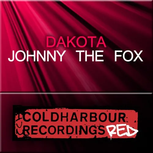 Johnny the Fox