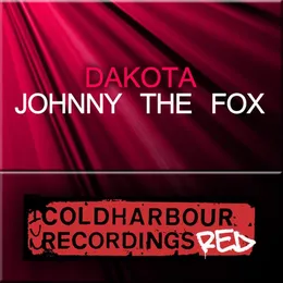 Johnny the Fox von Dakota – Cover